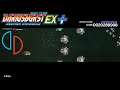 Yuzu EA 1485 | Dariusburst Another Chronicle EX+ 60FPS HD | Switch Emulator Gameplay
