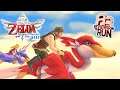 Zelda: Skyward Sword HD (Switch) - Reviews on the Run - Electric Playground
