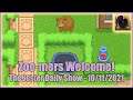 Zoo-mers Welcome! (Let's Build a Zoo) | The Jester Daily Show! [10/11/12]