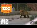 Zoo Tycoon #12 - Löwen ziehen ein | Lets Play Zoo Tycoon