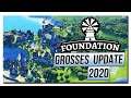 #14 | Foundation | Großes Update | 2020
