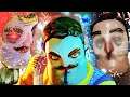 ПРИВЕТ СОСЕД 2 - СКРЫТЫЙ СЮЖЕТ АЛЬФА 1 | HELLO NEIGHBOR 2 ЛОВУШКА ВОРОНА | КТО ТАКОЙ ШПИОН ТЕОРИЯ