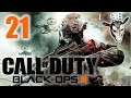 #21 ● Unglücklich gestolpert ● Call of Duty: Black Ops III [BLIND]