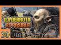 🔴 [30] UNA BATALLA AJUSTADA | Mount and Blade Warband gameplay español | Señor de los Anillos ESDLA