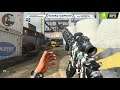 #520: Call of Duty: Modern Warfare Gameplay Ray Tracing (No Commentary) COD MW