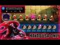 7 Hayabusa Using Commander Tharz Request By Sampahkata Sampahkata || Magic Chess : Season 7 MLBB