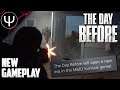 A NEW ERA in Zombie Survival MMO Games (NEW Gameplay)! — The Day Before
