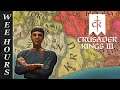 A War On Two Fronts | Crusader Kings 3 (Part 2)