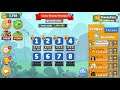 ABF CheesyFace  Level 1 to 4 Power Up Week 982 Angry Birds Friends Tournament Walkthrough 25 09 2021
