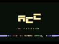 (ACC) The Active Cracking Crew Intro 5 ! Commodore 64 (C64)