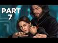 ADAM WOLFE Walkthrough EPISODE 4 ZERO HOUR Save Allie