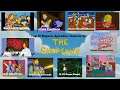 adrianstiles Vlogs: Top 10 Mejores Episodios Clásicos de Los Simpson