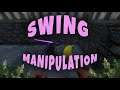 Advanced Swing Manipulations | MORDHAU
