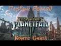 🔥Age of Wonders: Planetfall.Первый взгляд №1.Знакомимся с игрой.🔥