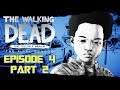 AJ'S GONNA LOSE IT - The Walking Dead: The Final Season Episode 4: Part 2