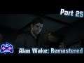 Alan Wake: Remastered (Xbox Series X) (Xclusive Playthrough - Part 25) The Mysteries of the Farm