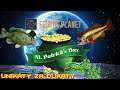ALE ŁOWY WOW!! S.Patrick Day Mudwater - Fishing Planet [PL] [Gameplay PL] The Fisherman