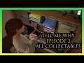 All Collectables Tell Me Why Episode 3 Inheritance