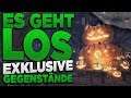 Alle Infos zum Herbstfest - Monster Hunter World News Deutsch