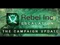 Angezockt! Rebel Inc: Escalation Deutsch #03 [ Rebel Inc: Escalation Gameplay HD ]
