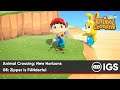 Animal Crossing: New Horizons - 08: Zipper is FUNderful | Nintendo Switch Gameplay