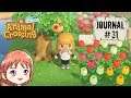 Animal Crossing New Horizons - Journal de Bord #31 [Switch]