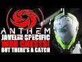 Anthem Update | Javelin Specific WAR CHESTS Confirmed!