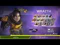 Apex Legends but I try to learn my friend