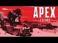 【APEX】ランクマッチ!プラチナ隊の洗礼を受けろ!!【ホロライブ/夏色まつり】