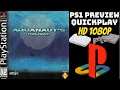 [PREVIEW] PS1 - Aquanaut's Holiday (HD, 60FPS)