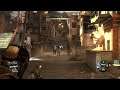Army of TWO: The 40th Day - PS3 - All Civilian Rescues - "Humanist" Trophy (Contractor Difficulty)
