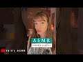 ASMR MASAJE BlueYeti X #short #asmr ✨