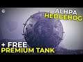 Autoloading T-49, Free Premium & Alpha Hedgehogs in World of Tanks | Halloween 2021 - Mirny: Hope