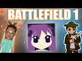 Battlefield 1 is Even Better with Friends