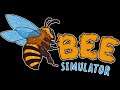 Bee Simulator Gameplay - El currelo de una abeja obrera