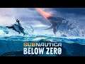 Beköltözött A FEJEMBE? 🌊 Subnautica: Below Zero #3