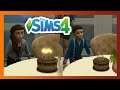 BEZ KODOVA 2020 - Angie i Kenny prave rođendan - The Sims 4 - #40