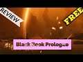 BLACK BOOK Prologue ✍️ Aussen HUI und Innen.... ? | REVIEW feat. der Opa von Inspector Columbo