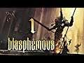 Blasphemous - #1 Comienza la expiación