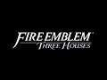 Blue Skies and a Battle (Thunder) - Fire Emblem: Three Houses Music Extended