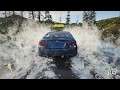 BMW M5 [2012] OFFROAD Adventure - Forza Horizon 4 - PC 4K
