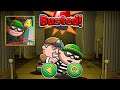 Bob The Robber 4 - (iOS, Android ) Gameplay - Free Games