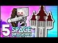BOSS Torony! - Space Dragons 5