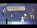 Bravely Default [77] What a twist!