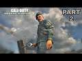Call of Duty Modern Warfare 2 Campaign Remastered Gameplay Team Player No Commentary Part - 2