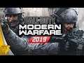 Новый Call of Duty Modern Warfare 2019. Первые подробности