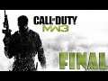 Call of Duty, Modern Warfare 3 - Dust to Dust - Ending, part 15