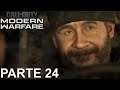 Call of Duty: Modern Warfare Gameplay Parte 24