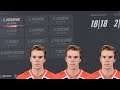 Can A Line Of ALL McDavid's CARRY A 36 OVR Team? NHL 19