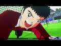 Captain Tsubasa - Rise of new Champions = live angezockt (Deutsch/German) Let´s Play